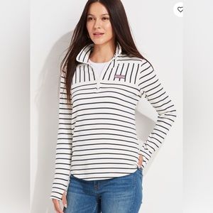 Vineyard vines women’s dream cloth Shep shirt.  NWT